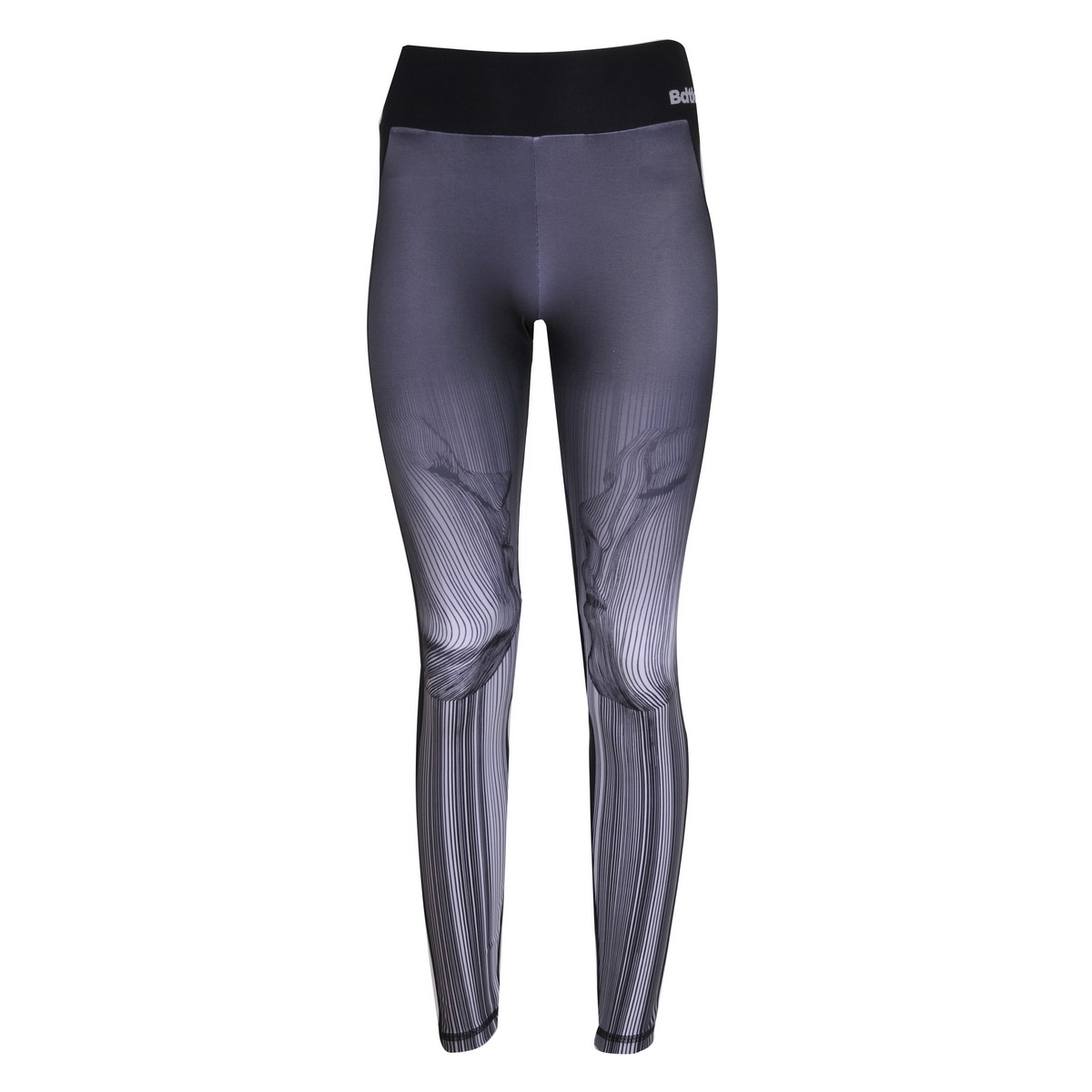 BDTK HIGH-WAISTED 4/4 SPORTS LEGGINGS