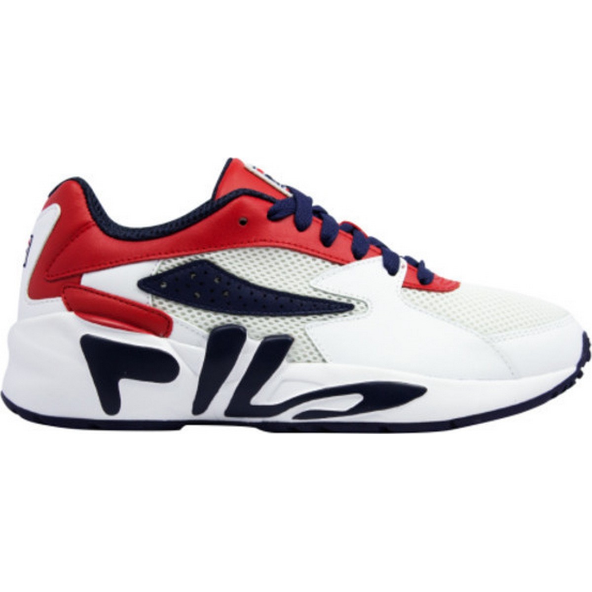 fila shoes mindblower