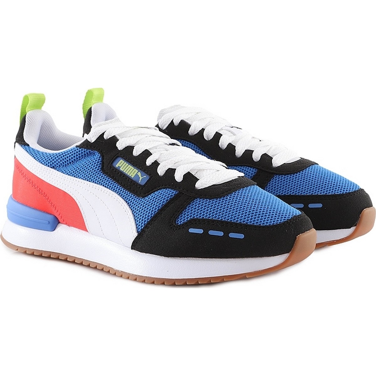 PUMA R78 Jr FOOTWEAR
