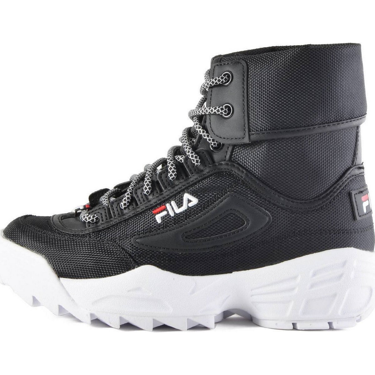 Fila disruptor hot sale ballistic