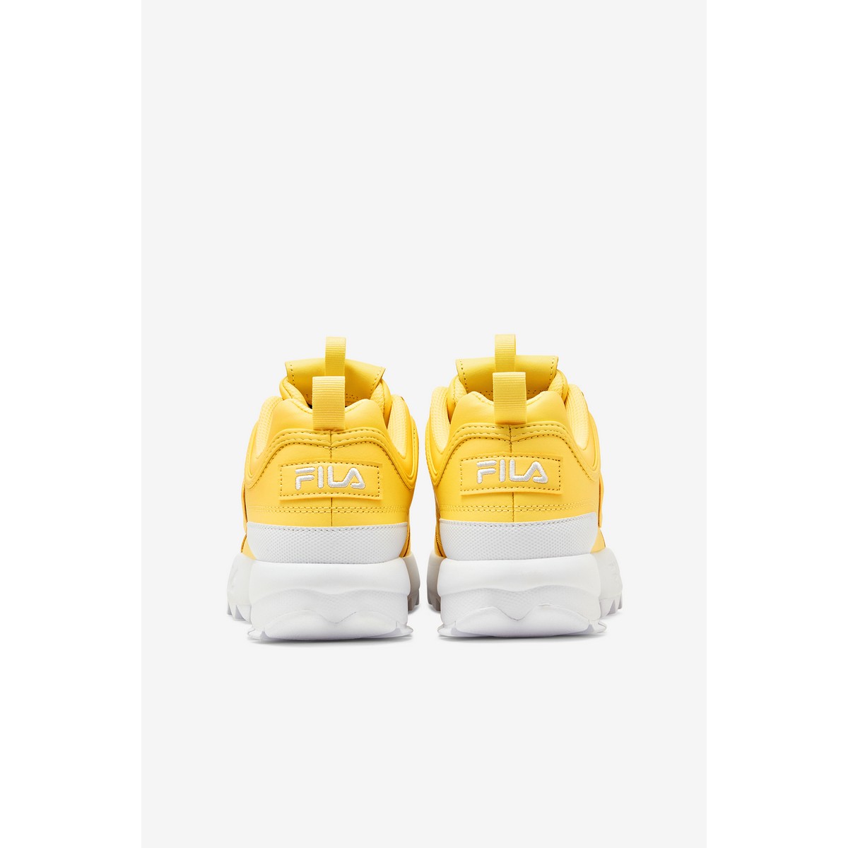 fila disruptor 2 velcro