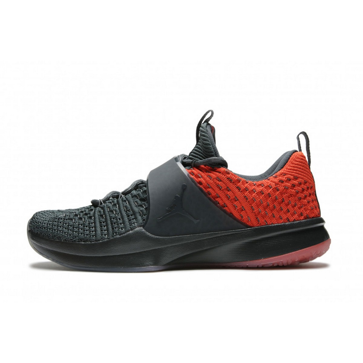 jordan trainer flyknit