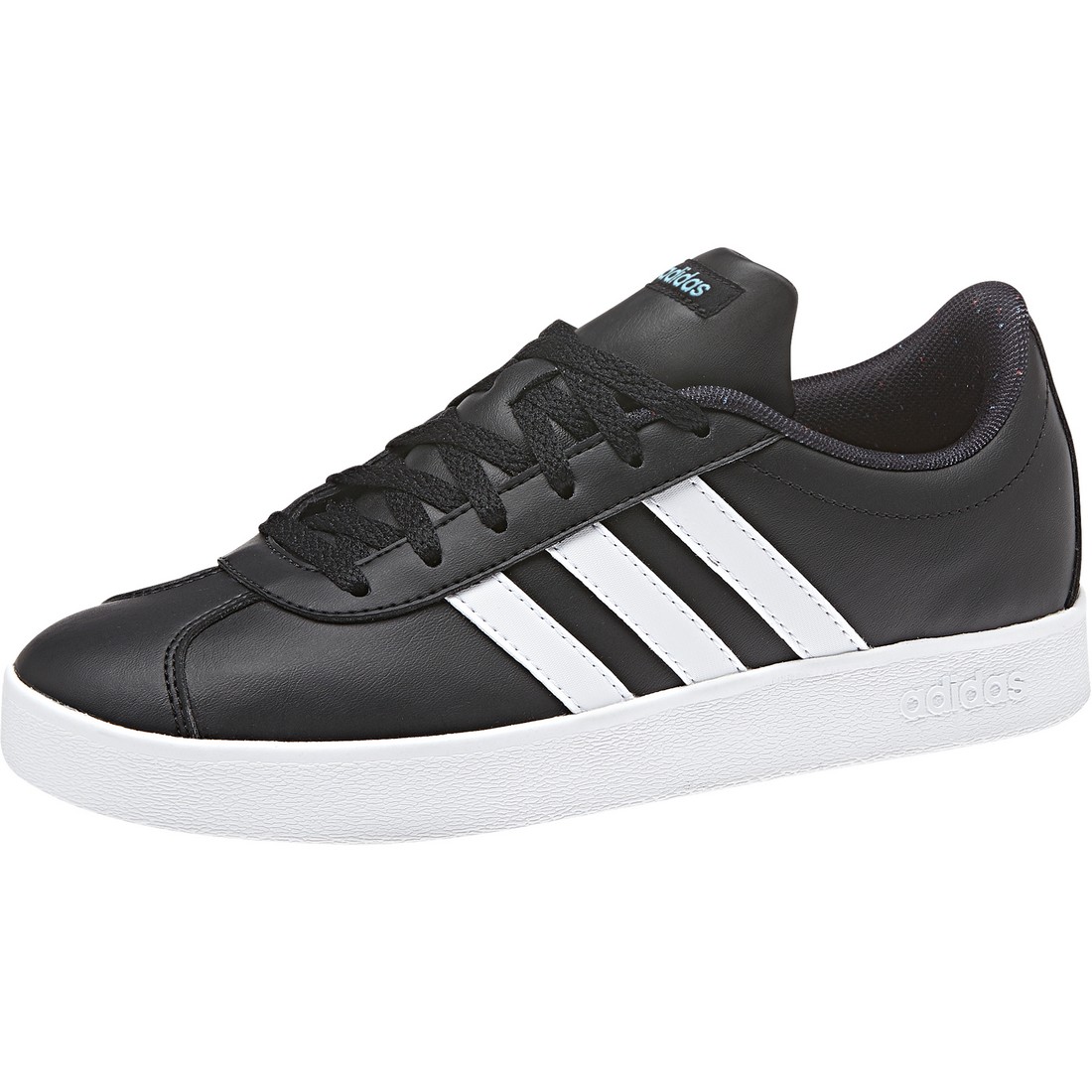 adidas vl court 2.0 vs gazelle