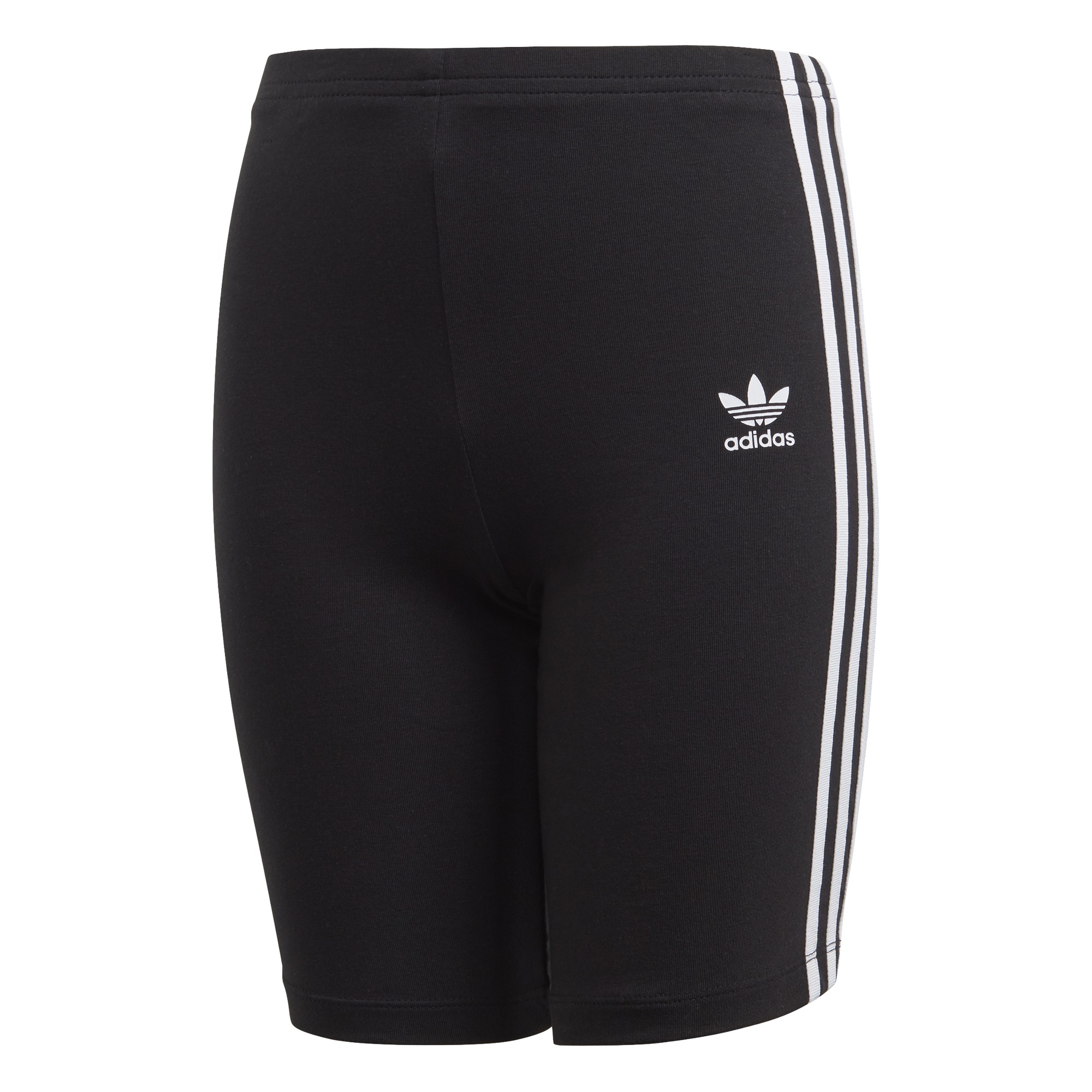 adidas cotton cycling shorts